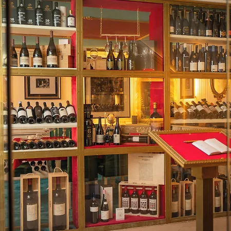 호텔 Opus One Luxury & Wine 파로